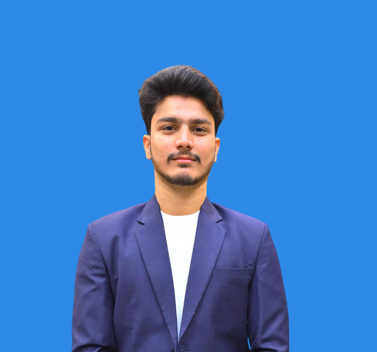 Hashmat Ali Shah